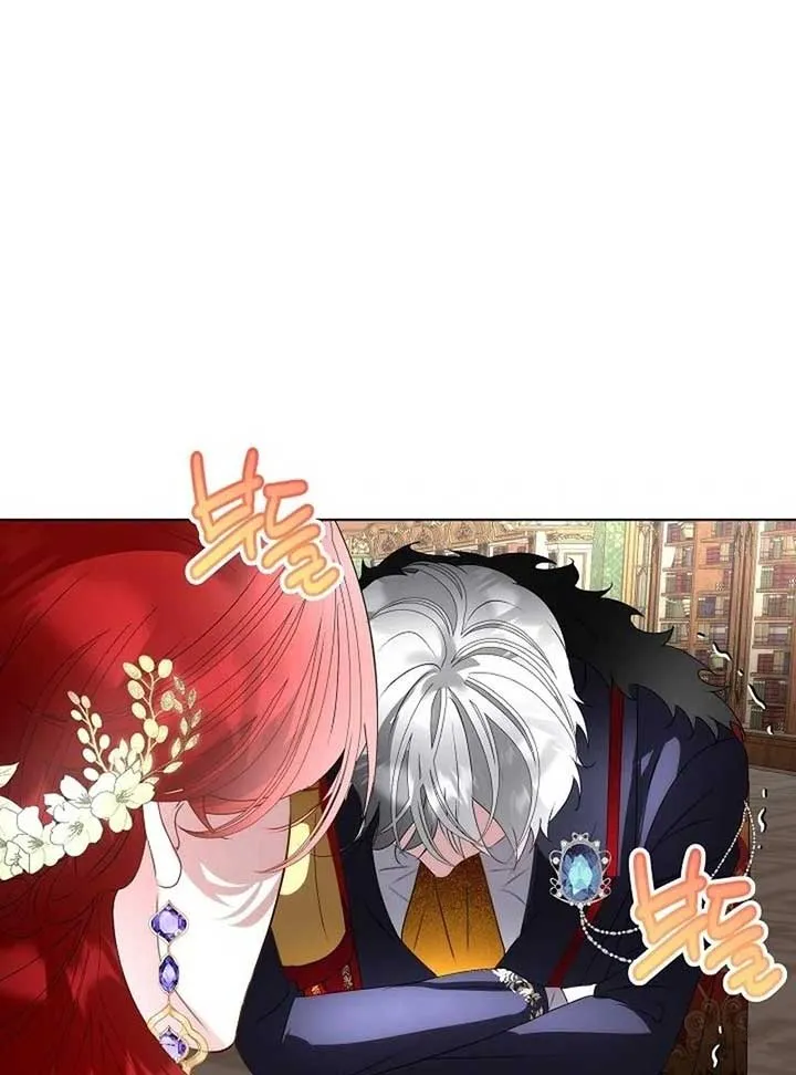 I will temporarily protect the male lead Chapter 60 Online - página 15