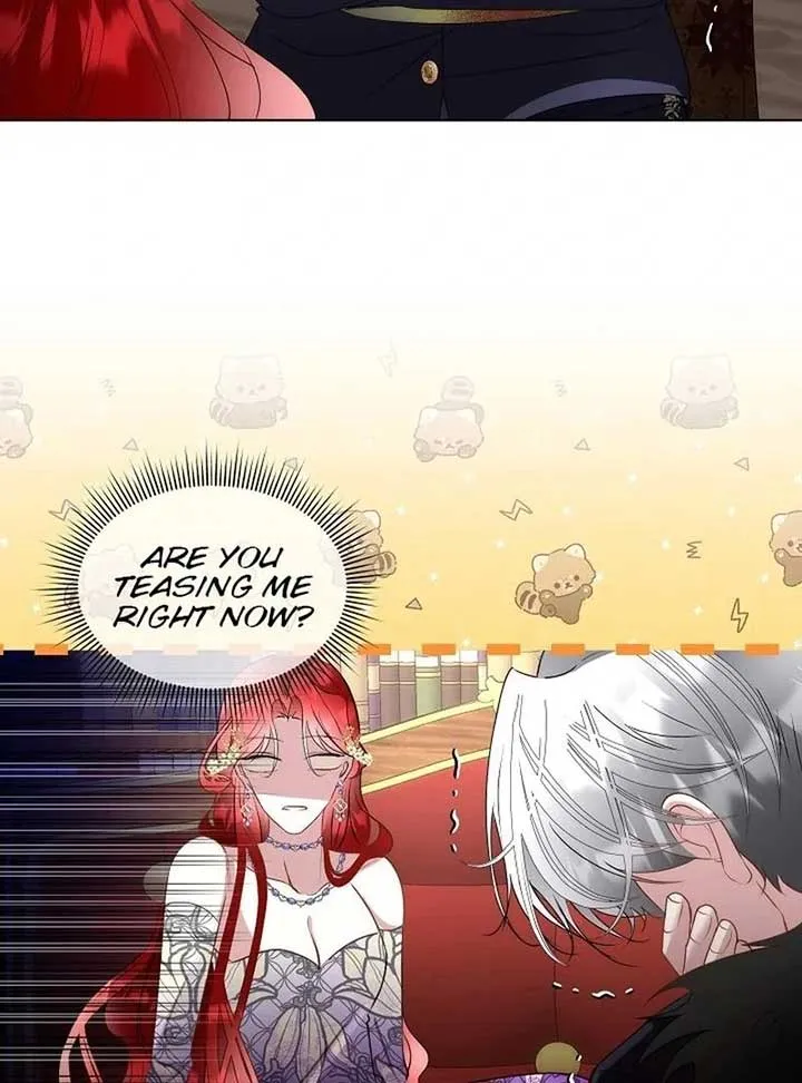 I will temporarily protect the male lead Chapter 60 Online - página 16
