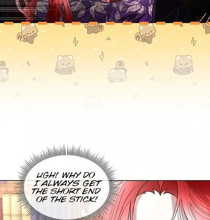 I will temporarily protect the male lead Chapter 60 Online - página 17