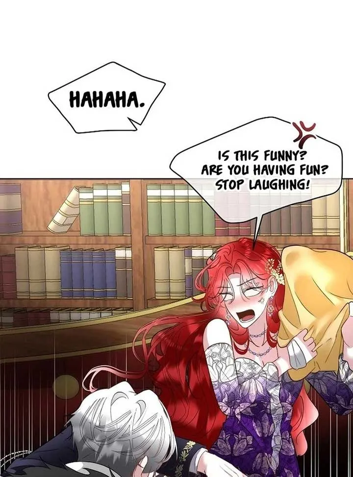 I will temporarily protect the male lead Chapter 60 Online - página 19