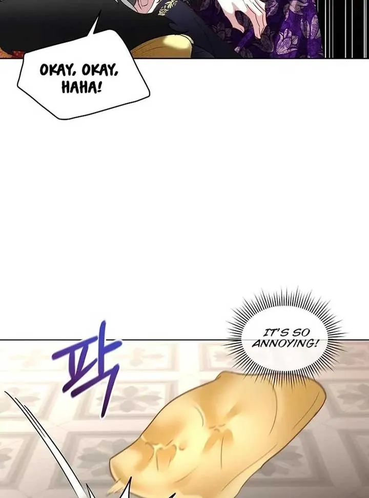 I will temporarily protect the male lead Chapter 60 Online - página 20
