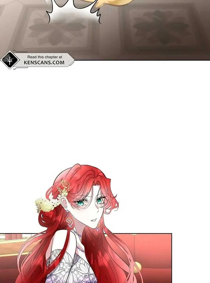 I will temporarily protect the male lead Chapter 60 Online - página 21
