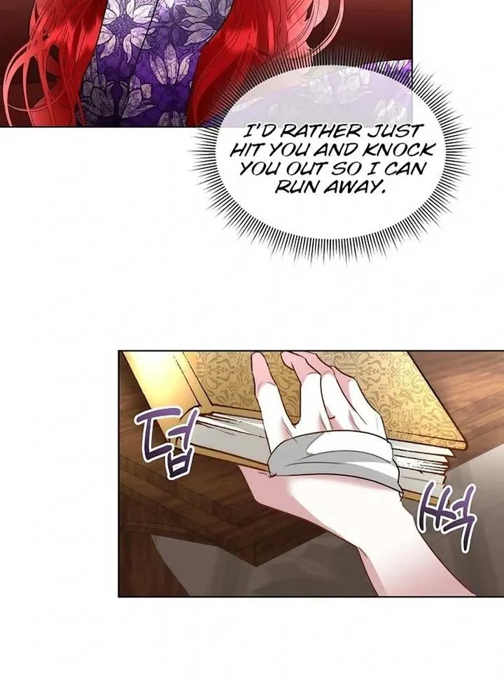 I will temporarily protect the male lead Chapter 60 Online - página 22
