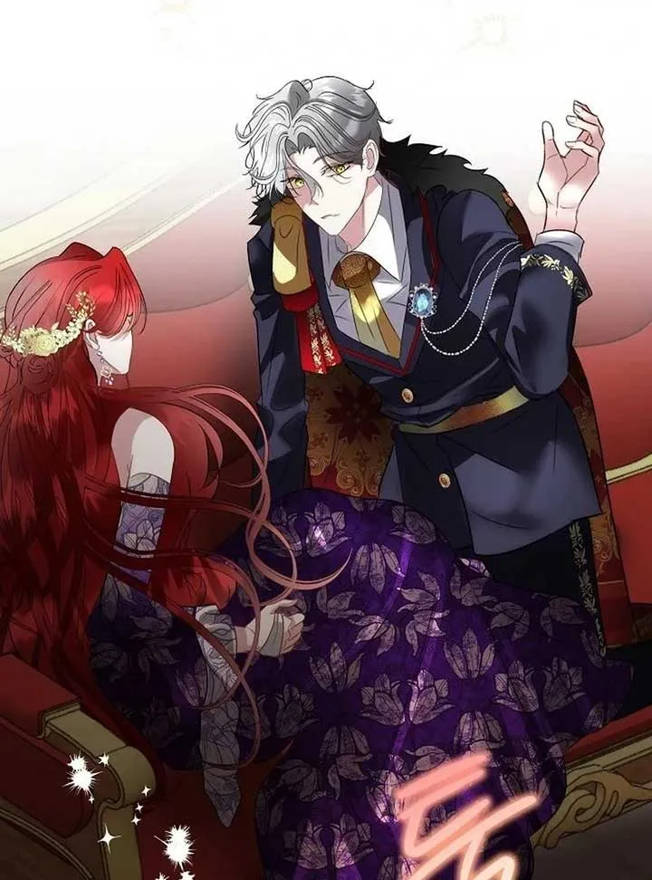 I will temporarily protect the male lead Chapter 60 Online - página 31