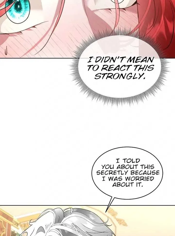 I will temporarily protect the male lead Chapter 60 Online - página 33