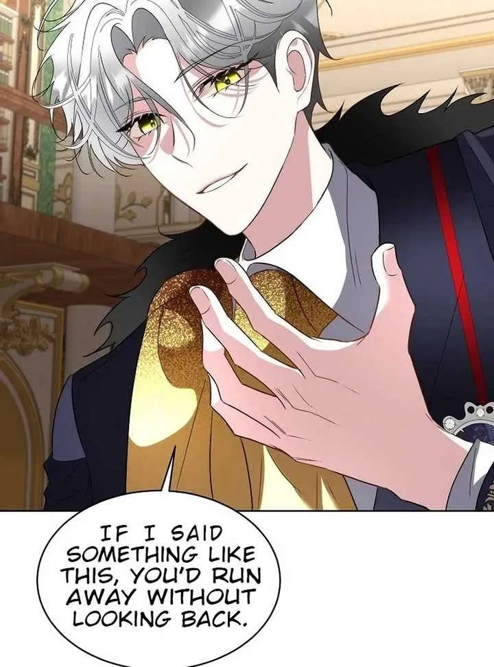 I will temporarily protect the male lead Chapter 60 Online - página 34
