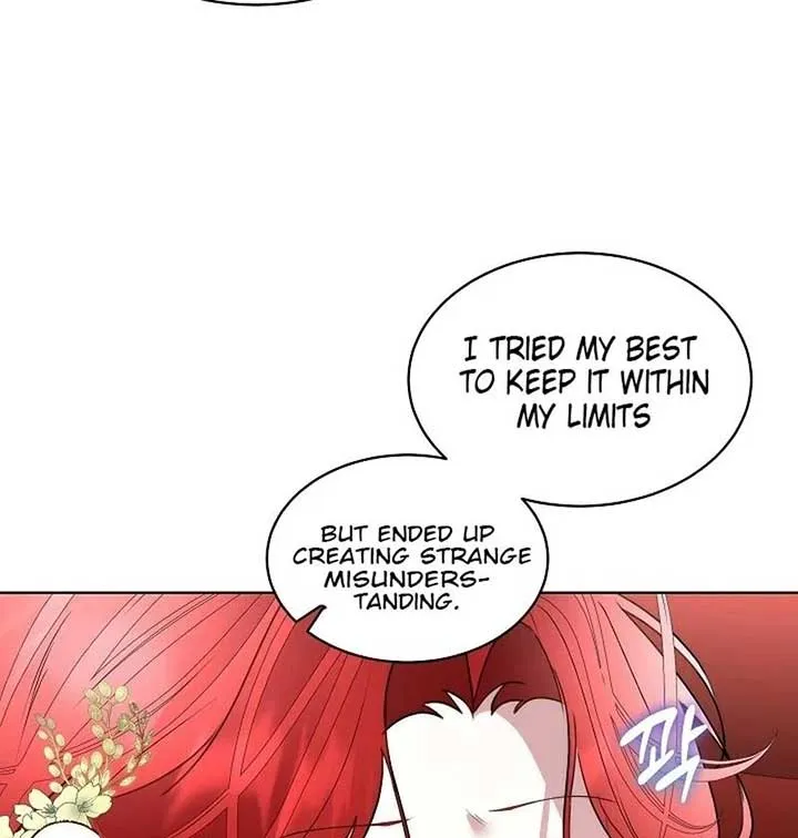 I will temporarily protect the male lead Chapter 60 Online - página 35