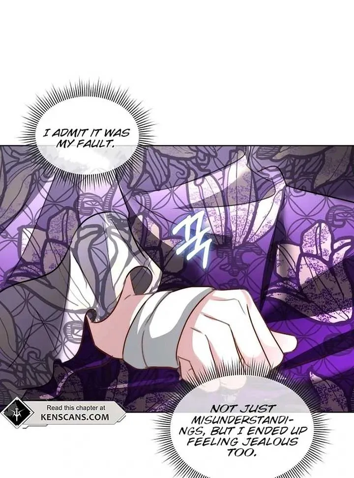 I will temporarily protect the male lead Chapter 60 Online - página 37