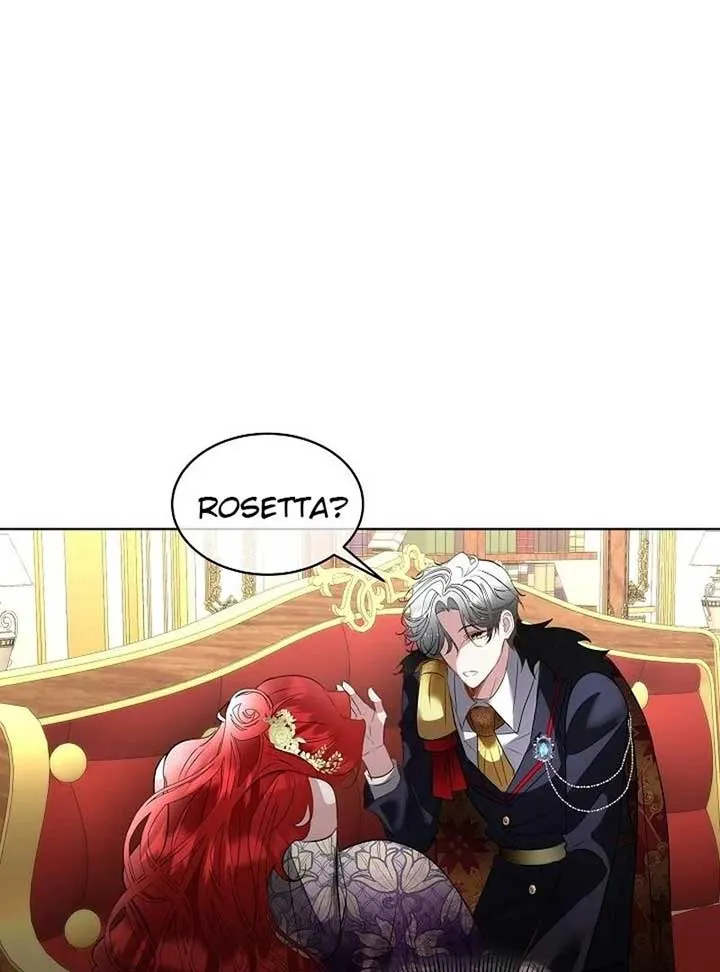 I will temporarily protect the male lead Chapter 60 Online - página 40