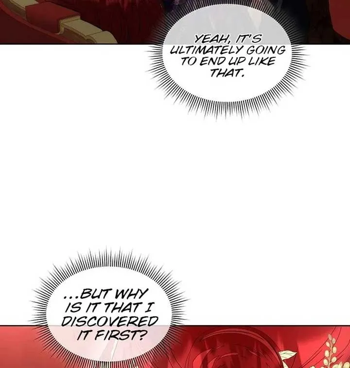 I will temporarily protect the male lead Chapter 60 Online - página 41