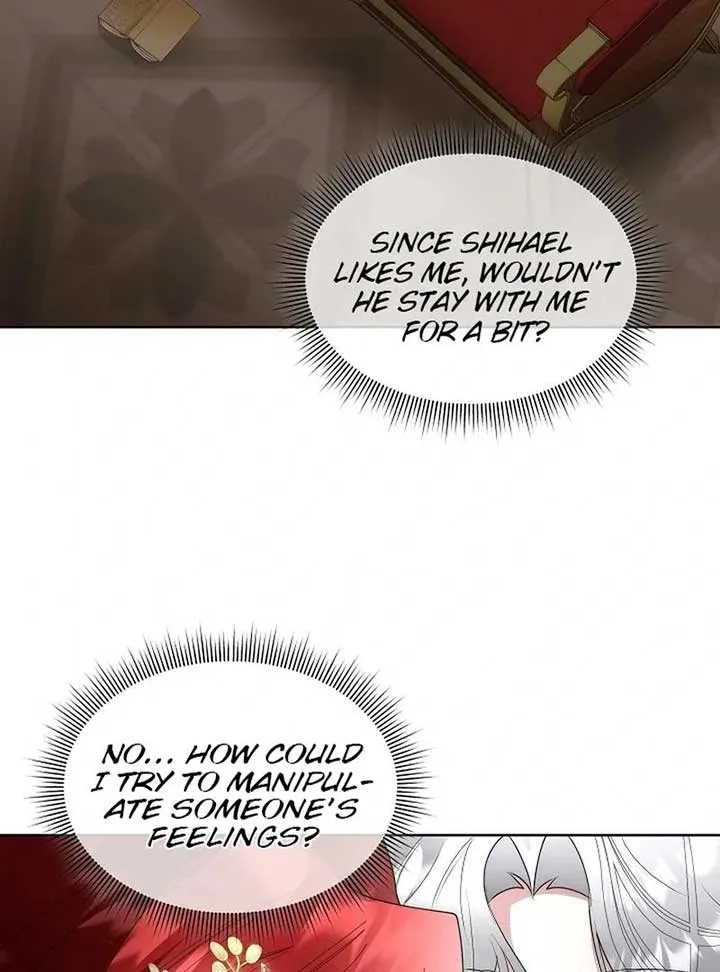 I will temporarily protect the male lead Chapter 60 Online - página 46