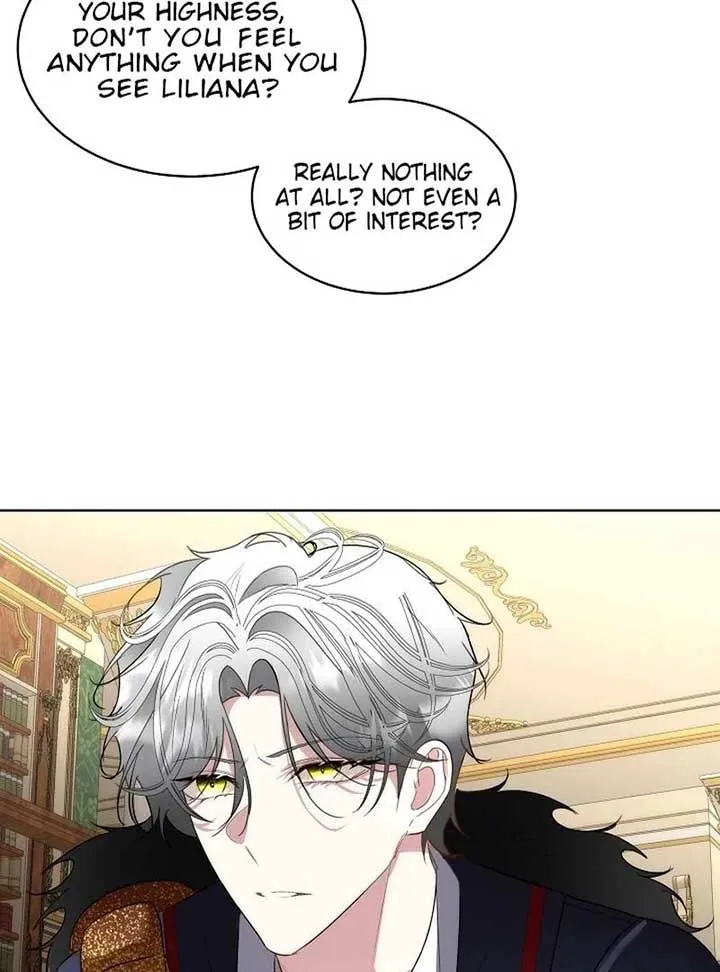 I will temporarily protect the male lead Chapter 60 Online - página 51