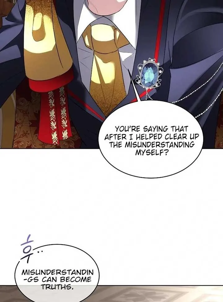 I will temporarily protect the male lead Chapter 60 Online - página 52