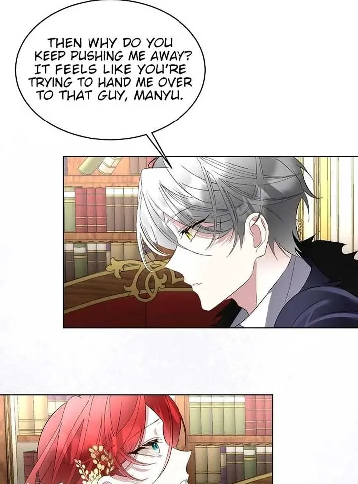 I will temporarily protect the male lead Chapter 60 Online - página 56