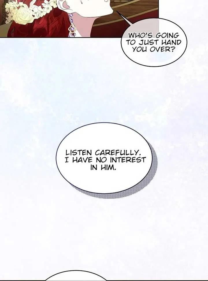 I will temporarily protect the male lead Chapter 60 Online - página 57