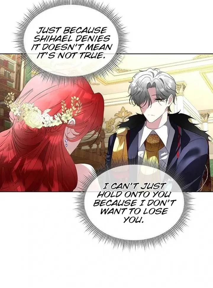 I will temporarily protect the male lead Chapter 60 Online - página 63