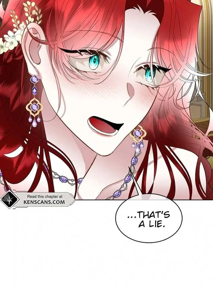 I will temporarily protect the male lead Chapter 60 Online - página 73