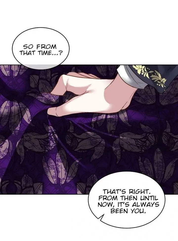 I will temporarily protect the male lead Chapter 60 Online - página 77