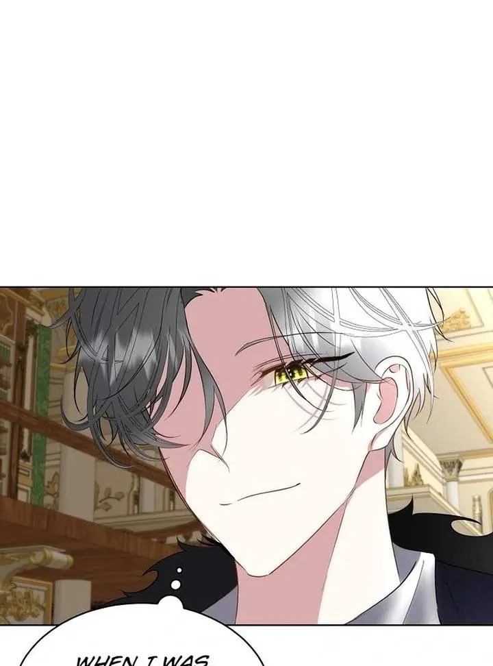 I will temporarily protect the male lead Chapter 60 Online - página 80