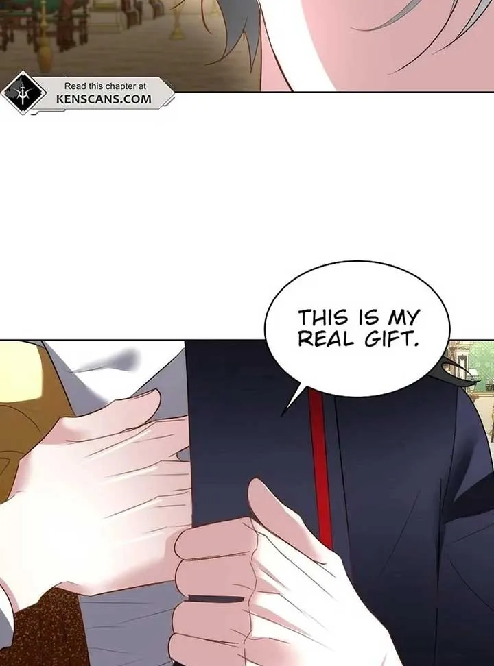 I will temporarily protect the male lead Chapter 60 Online - página 85