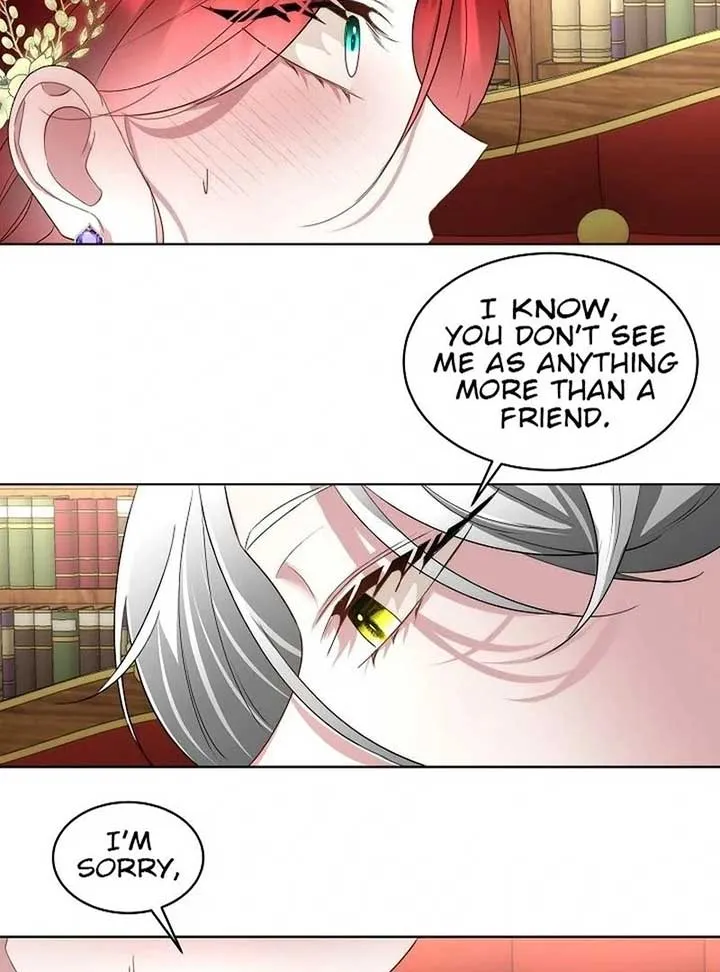 I will temporarily protect the male lead Chapter 60 Online - página 91