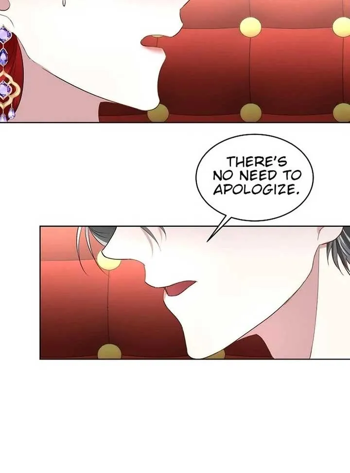 I will temporarily protect the male lead Chapter 60 Online - página 92