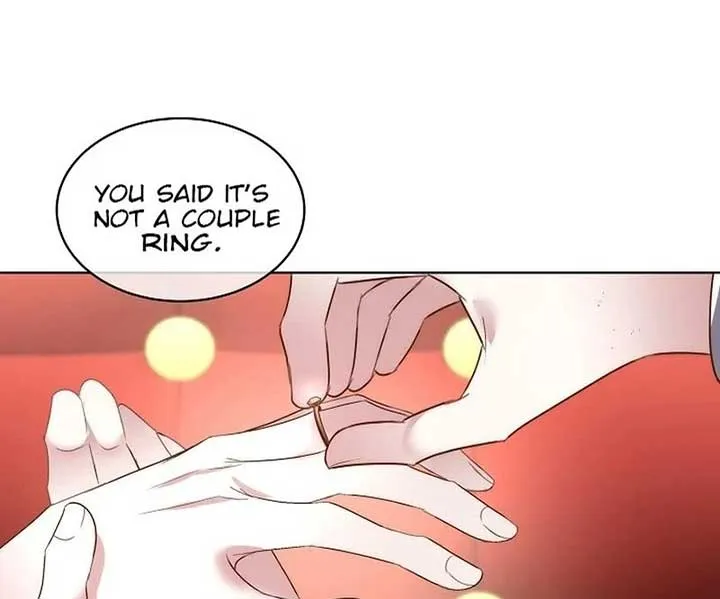 I will temporarily protect the male lead Chapter 60 Online - página 93
