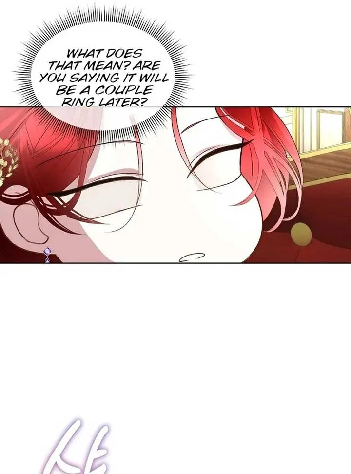 I will temporarily protect the male lead Chapter 60 Online - página 95