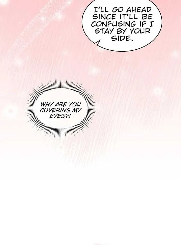 I will temporarily protect the male lead Chapter 60 Online - página 97