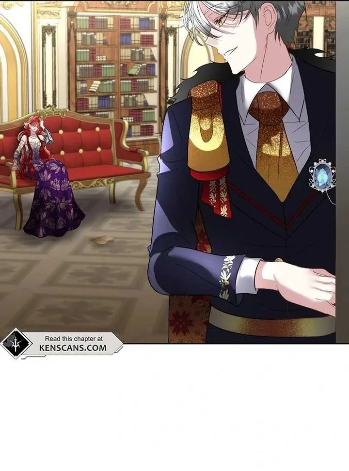 I will temporarily protect the male lead Chapter 60 Online - página 101