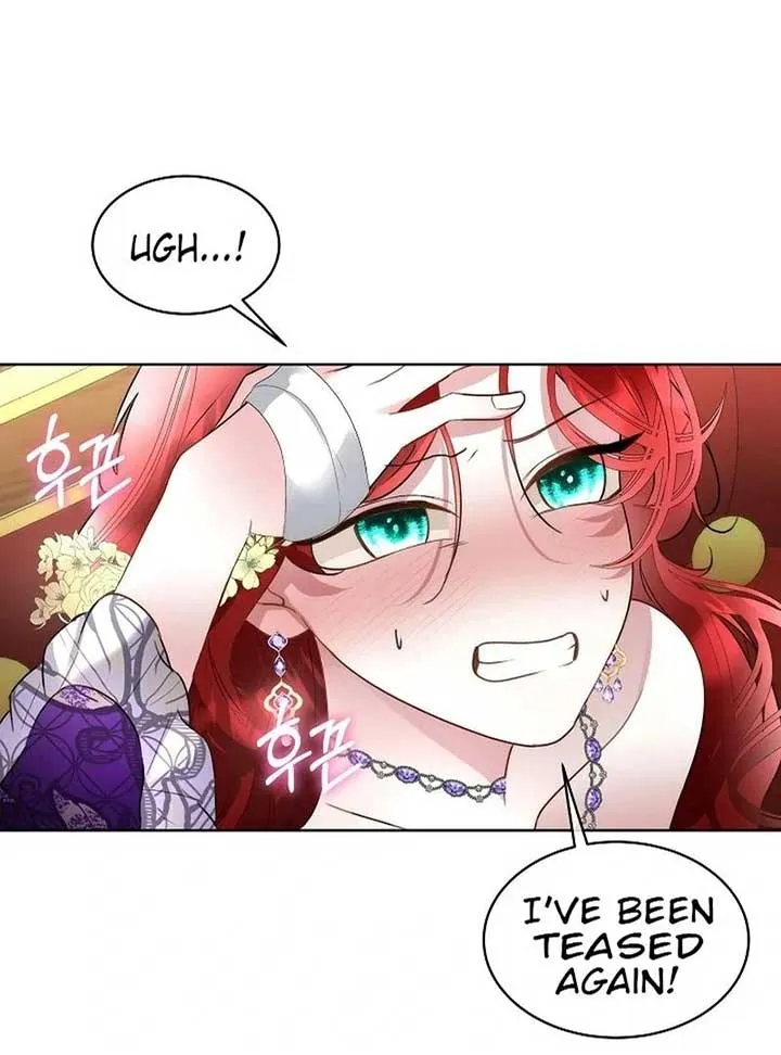 I will temporarily protect the male lead Chapter 60 Online - página 104