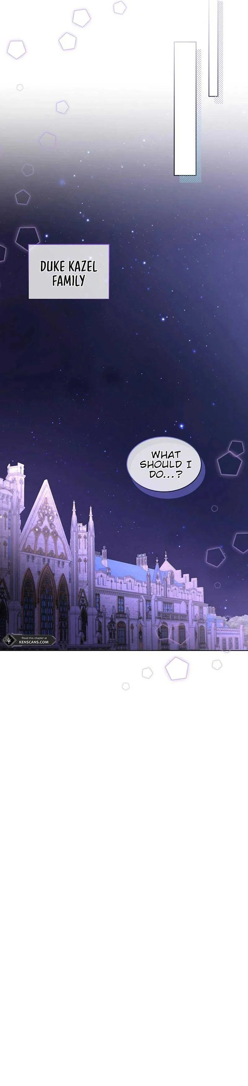 I will temporarily protect the male lead Chapter 62 Online - página 17
