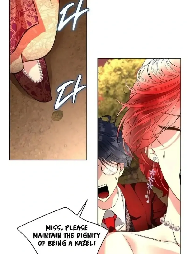 I will temporarily protect the male lead Chapter 67 Online - página 2