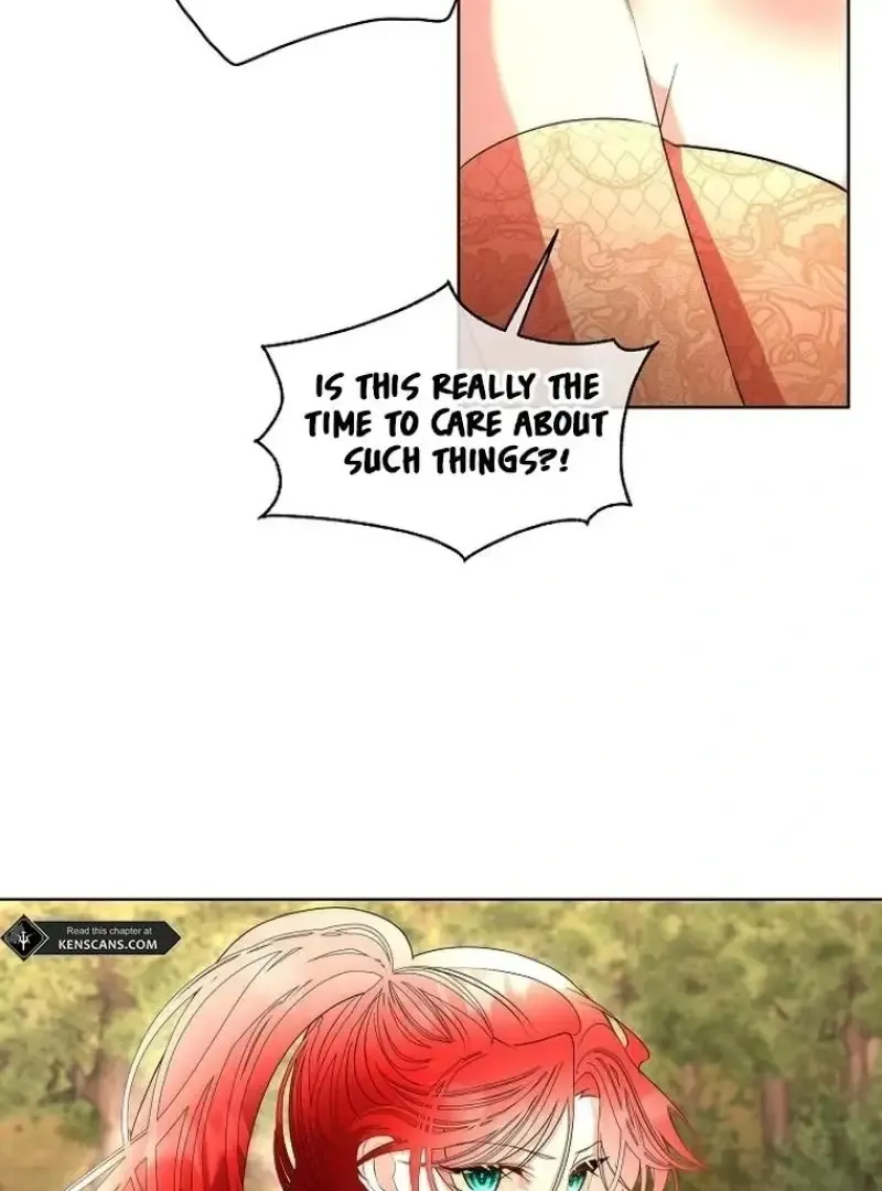 I will temporarily protect the male lead Chapter 67 Online - página 3