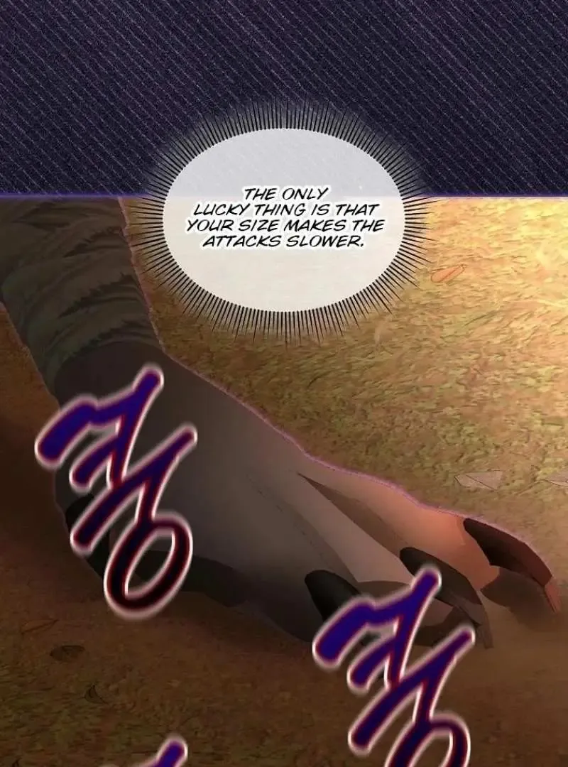 I will temporarily protect the male lead Chapter 67 Online - página 9