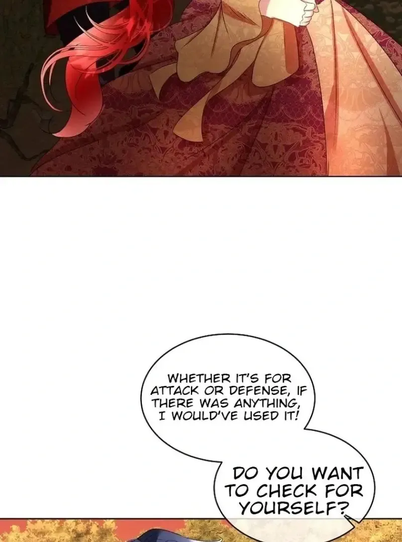 I will temporarily protect the male lead Chapter 67 Online - página 18