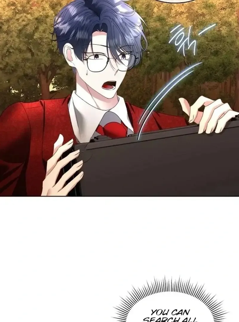 I will temporarily protect the male lead Chapter 67 Online - página 19