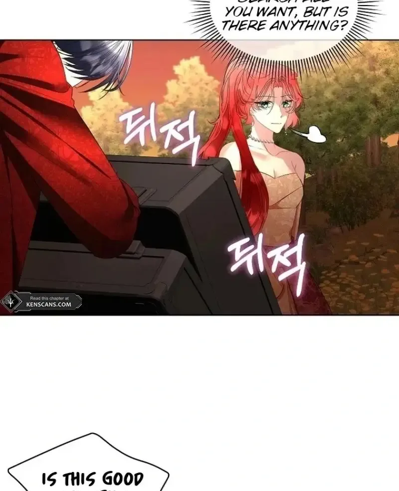 I will temporarily protect the male lead Chapter 67 Online - página 20
