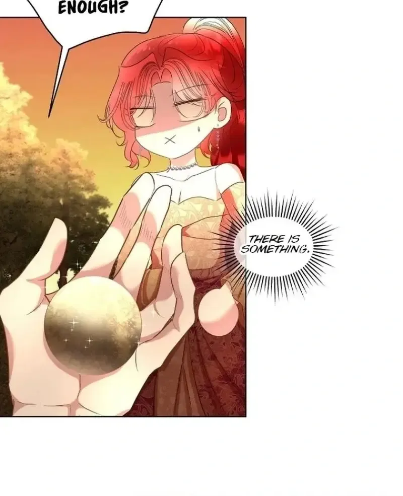 I will temporarily protect the male lead Chapter 67 Online - página 21