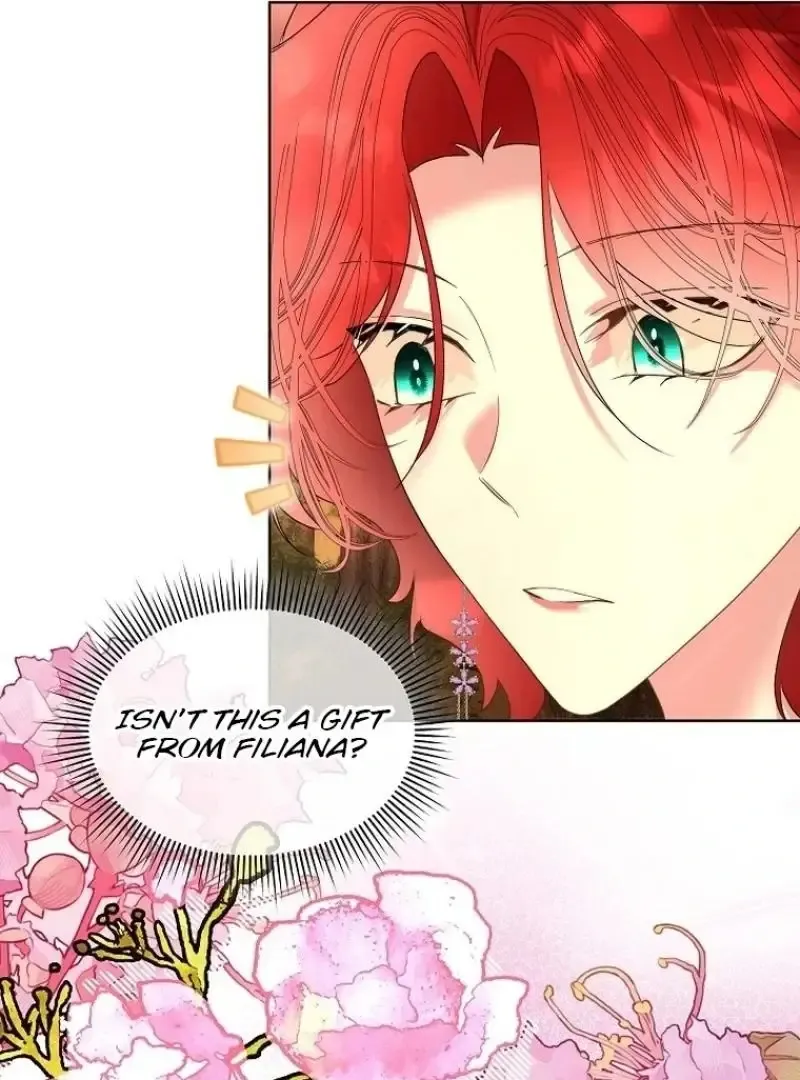 I will temporarily protect the male lead Chapter 67 Online - página 22