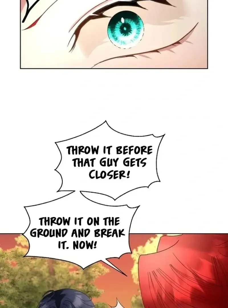 I will temporarily protect the male lead Chapter 67 Online - página 25