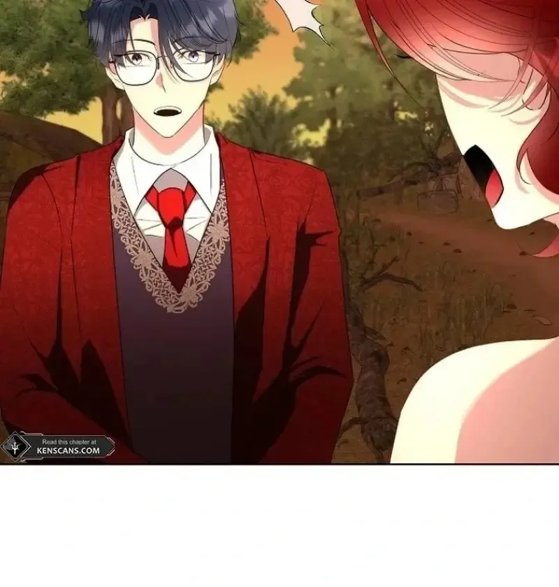 I will temporarily protect the male lead Chapter 67 Online - página 26