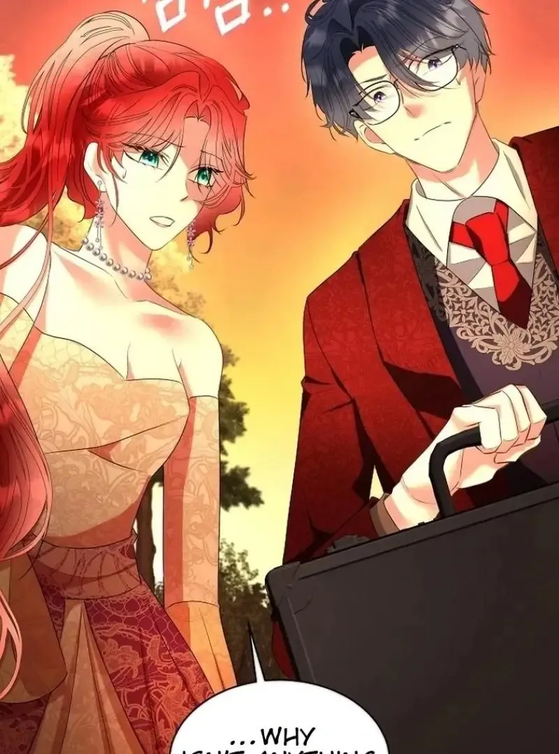 I will temporarily protect the male lead Chapter 67 Online - página 30