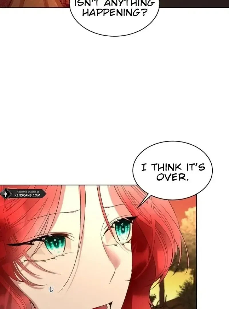 I will temporarily protect the male lead Chapter 67 Online - página 31