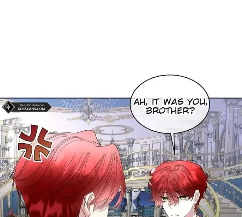I will temporarily protect the male lead Chapter 67 Online - página 42