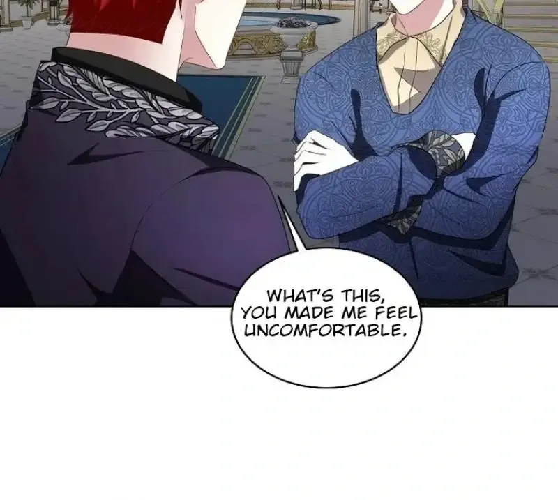 I will temporarily protect the male lead Chapter 67 Online - página 43