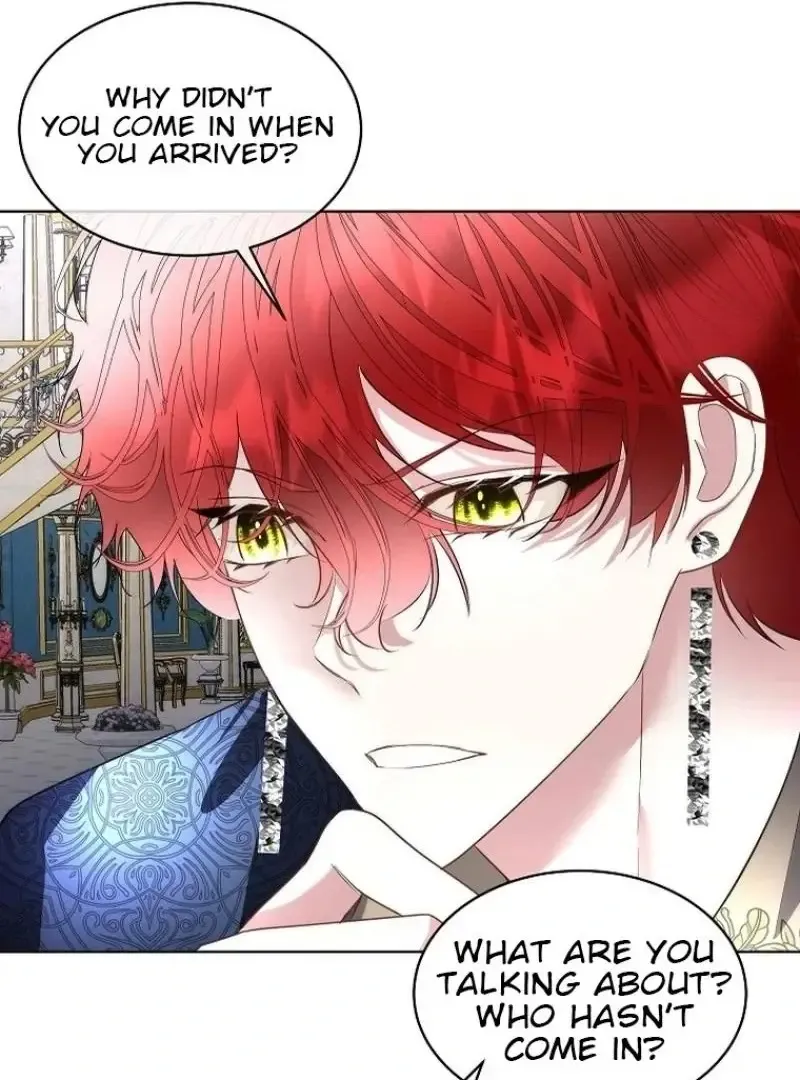 I will temporarily protect the male lead Chapter 67 Online - página 44