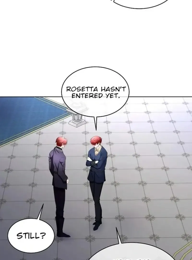 I will temporarily protect the male lead Chapter 67 Online - página 45