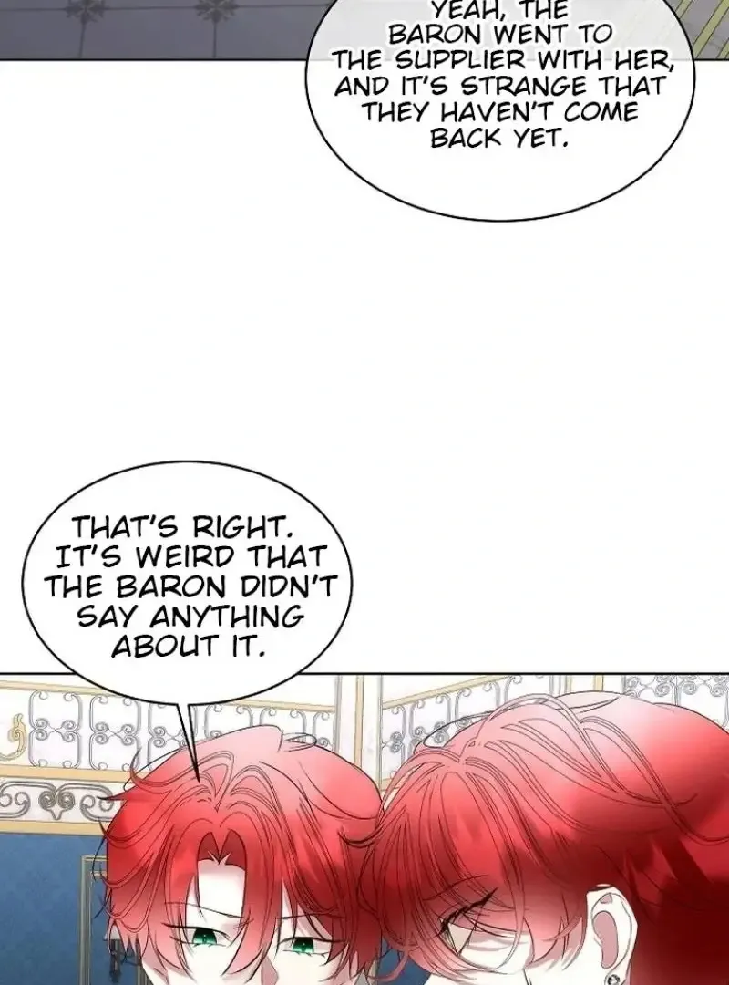 I will temporarily protect the male lead Chapter 67 Online - página 46