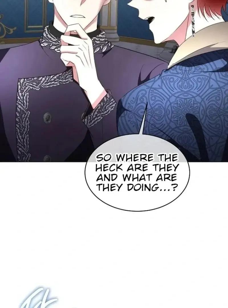 I will temporarily protect the male lead Chapter 67 Online - página 47